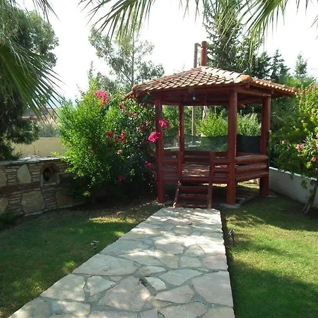 Villa Matika Dalyan