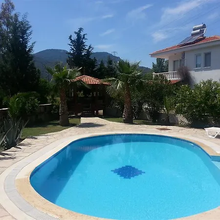 Matika Dalyan
