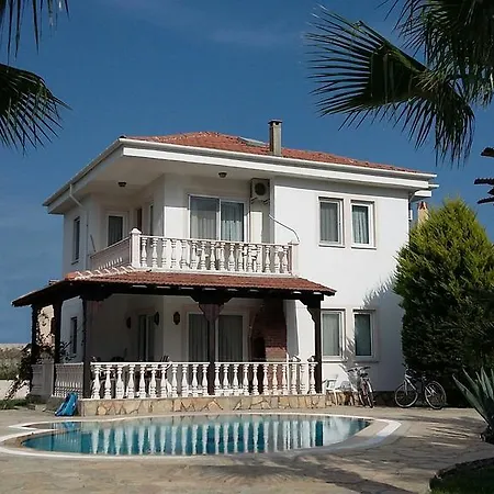 Villa Matika *