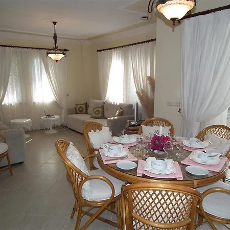 Matika Villa *