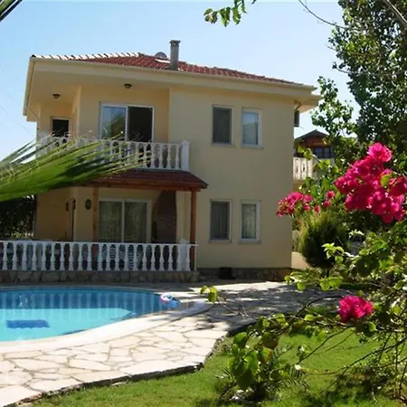 Matika * Dalyan